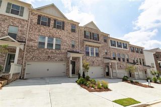 1530 Brantin Drive, Lawrenceville, GA 30043