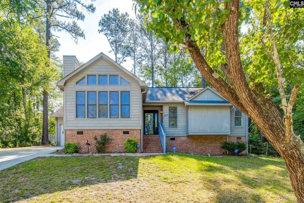 547 Pin Oak Drive, Lexington, SC 29073
