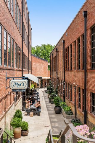 1243 Martin St, Nashville, TN 37203