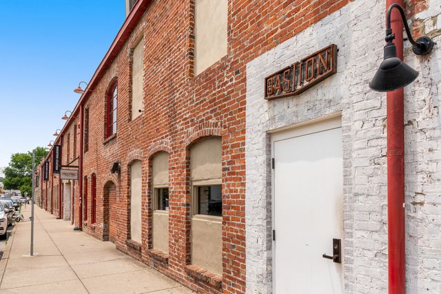 1243 Martin St, Nashville, TN 37203