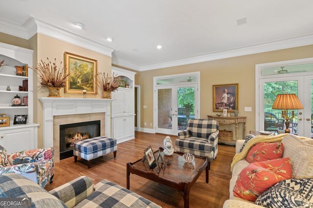 100 S Haven Court, Macon, GA 31210