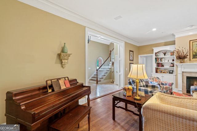 100 S Haven Court, Macon, GA 31210