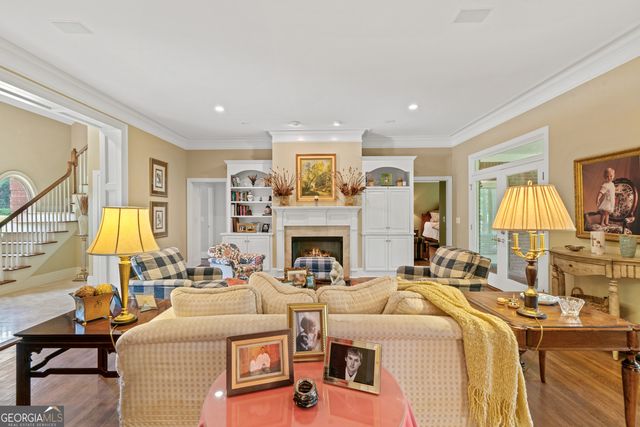 100 S Haven Court, Macon, GA 31210
