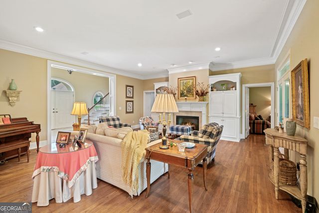 100 S Haven Court, Macon, GA 31210