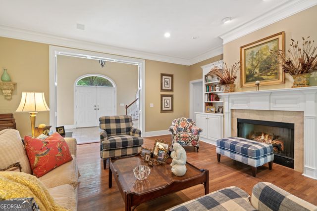 100 S Haven Court, Macon, GA 31210