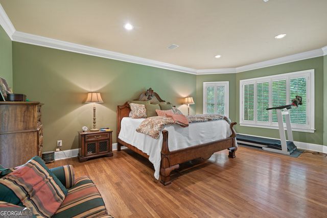 100 S Haven Court, Macon, GA 31210