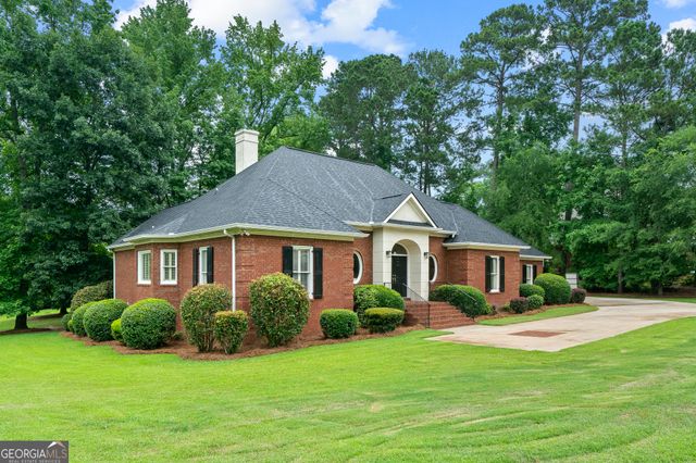 100 S Haven Court, Macon, GA 31210