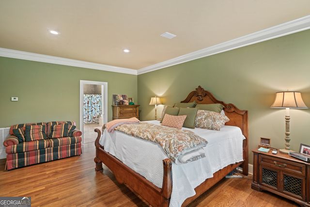 100 S Haven Court, Macon, GA 31210
