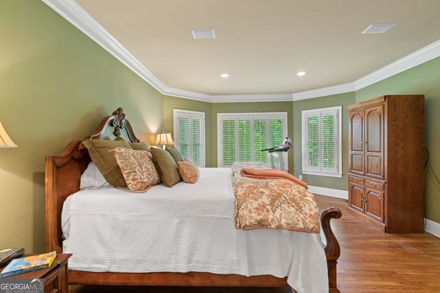 100 S Haven Court, Macon, GA 31210