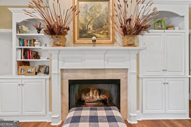 100 S Haven Court, Macon, GA 31210