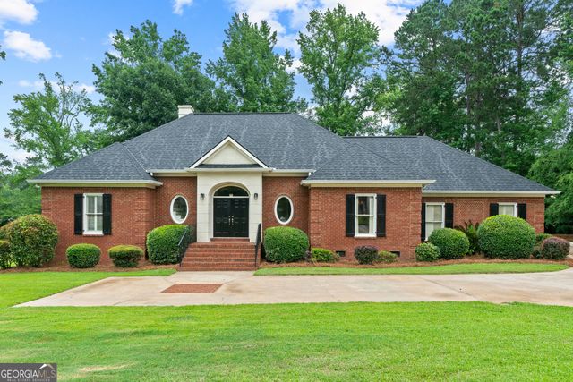 100 S Haven Court, Macon, GA 31210