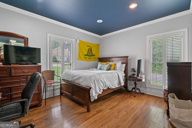 100 S Haven Court, Macon, GA 31210