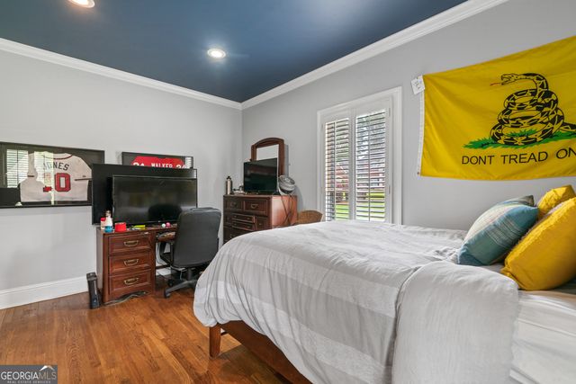 100 S Haven Court, Macon, GA 31210