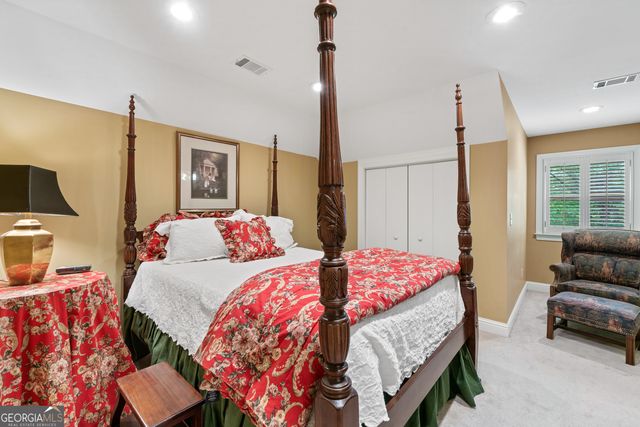 100 S Haven Court, Macon, GA 31210