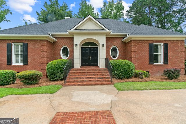 100 S Haven Court, Macon, GA 31210