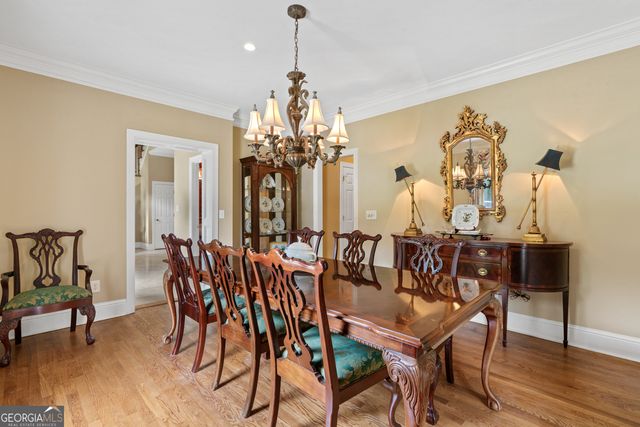 100 S Haven Court, Macon, GA 31210
