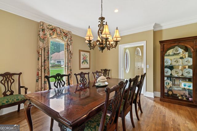 100 S Haven Court, Macon, GA 31210