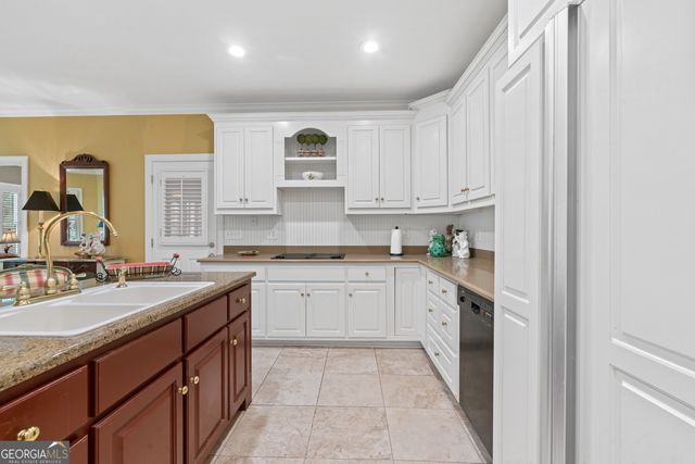 100 S Haven Court, Macon, GA 31210