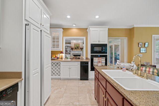 100 S Haven Court, Macon, GA 31210
