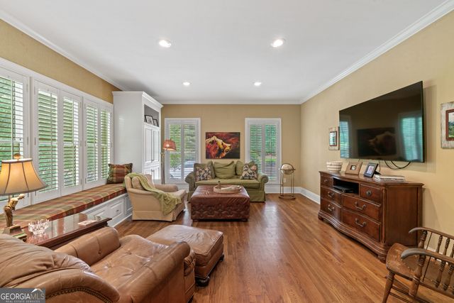 100 S Haven Court, Macon, GA 31210