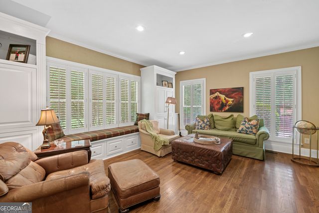 100 S Haven Court, Macon, GA 31210
