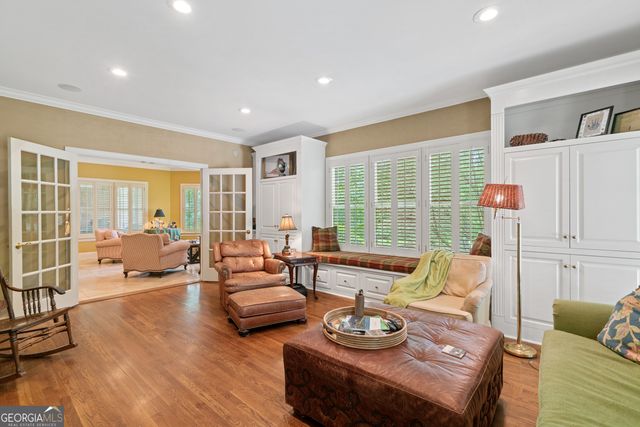 100 S Haven Court, Macon, GA 31210