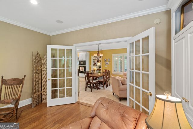 100 S Haven Court, Macon, GA 31210