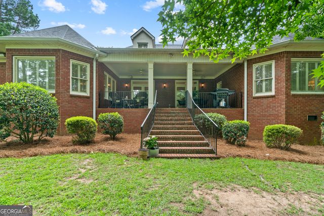 100 S Haven Court, Macon, GA 31210