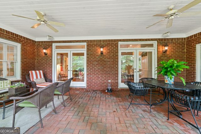 100 S Haven Court, Macon, GA 31210