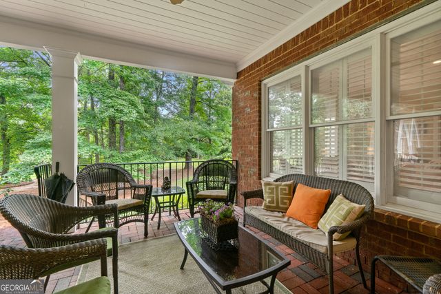 100 S Haven Court, Macon, GA 31210