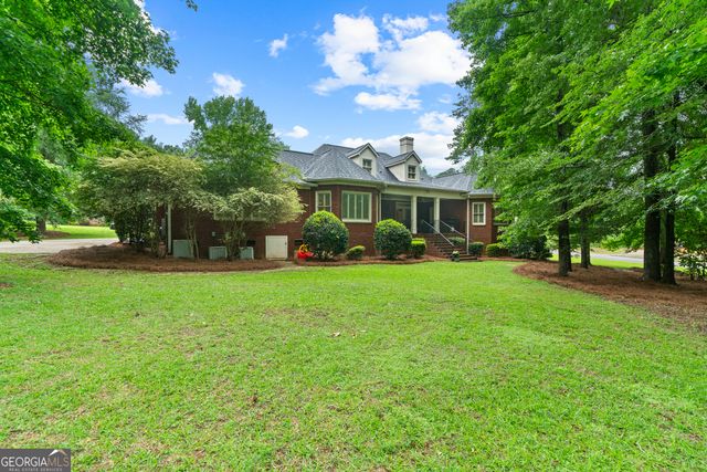 100 S Haven Court, Macon, GA 31210