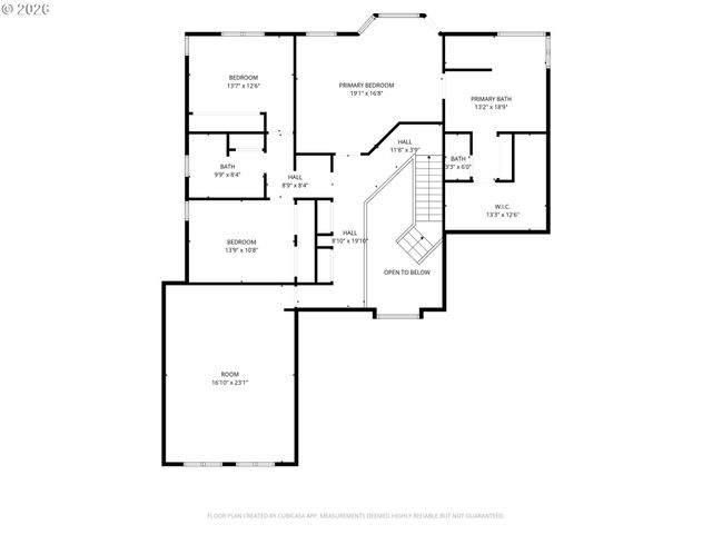 954 S A St, Washougal, WA 98671