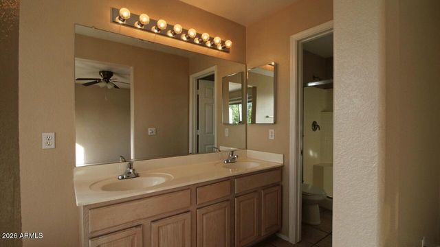 3414 W STEINBECK Drive, Anthem, AZ 85086