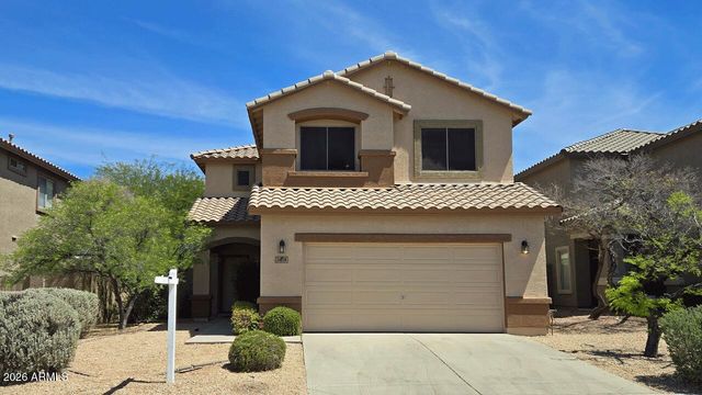 3414 W STEINBECK Drive, Anthem, AZ 85086
