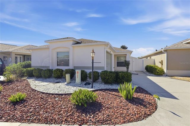 2346 ARBORDALE AVENUE, The Villages, FL 32162