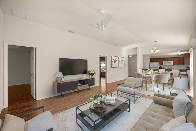 2346 ARBORDALE AVENUE, The Villages, FL 32162