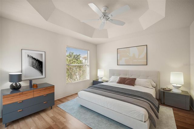 2346 ARBORDALE AVENUE, The Villages, FL 32162