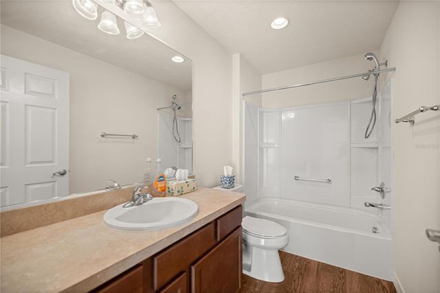 2346 ARBORDALE AVENUE, The Villages, FL 32162