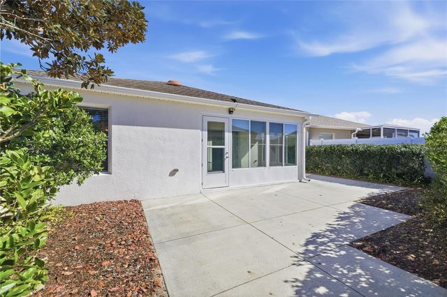 2346 ARBORDALE AVENUE, The Villages, FL 32162