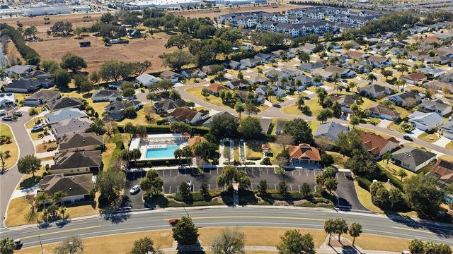 2346 ARBORDALE AVENUE, The Villages, FL 32162