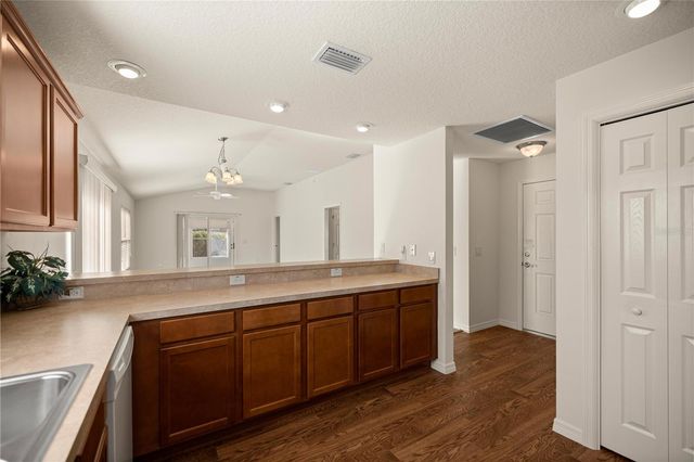 2346 ARBORDALE AVENUE, The Villages, FL 32162