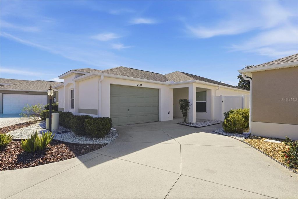 2346 ARBORDALE AVENUE, The Villages, FL 32162