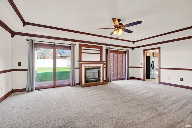 4528 Bridgestone Boulevard, Newburgh, IN 47630