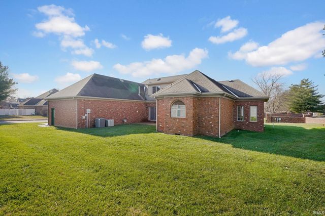 4528 Bridgestone Boulevard, Newburgh, IN 47630