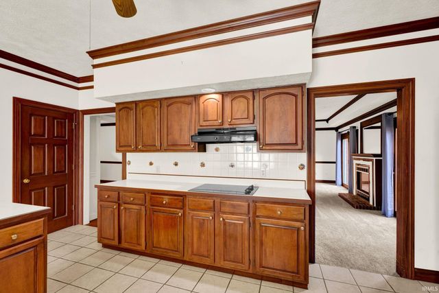 4528 Bridgestone Boulevard, Newburgh, IN 47630