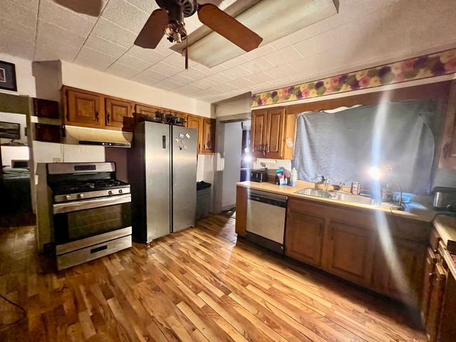 228 Tennessee Avenue, Danville, IL 61832