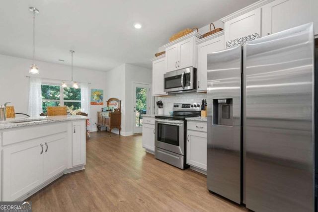 15 Parks Trail, Dawsonville, GA 30534