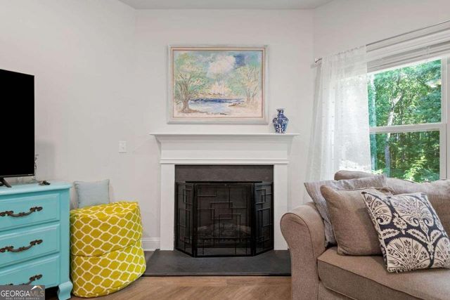 15 Parks Trail, Dawsonville, GA 30534