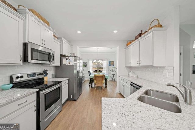 15 Parks Trail, Dawsonville, GA 30534