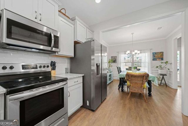 15 Parks Trail, Dawsonville, GA 30534